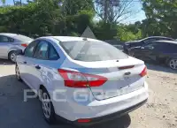2014 Ford FOCUS фото