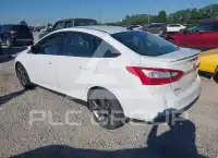 2014 Ford FOCUS фото