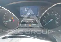 2014 Ford FOCUS фото