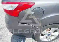 2014 Ford FOCUS фото