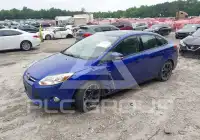 2014 Ford FOCUS фото