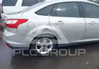 2014 Ford FOCUS фото