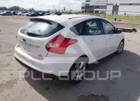 2014 Ford FOCUS фото