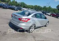 2014 Ford FOCUS photo