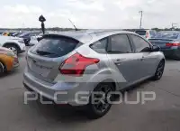 2014 Ford FOCUS фото