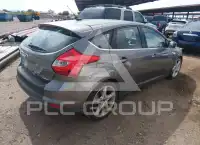 2014 Ford FOCUS фото