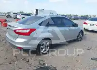 2014 Ford FOCUS фото