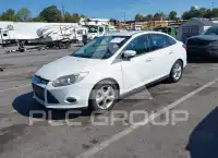 2014 Ford FOCUS фото