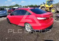 2014 Ford FOCUS фото