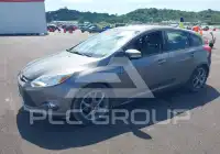 2014 Ford FOCUS фото