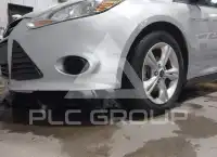 2014 Ford FOCUS photo