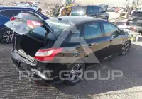 2014 Ford FOCUS photo