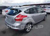 2014 Ford FOCUS фото