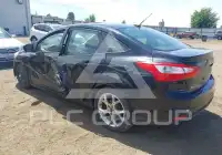 2014 Ford FOCUS фото