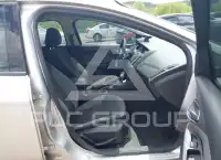 2014 Ford FOCUS photo