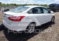 2014 Ford FOCUS фото