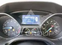 2014 Ford FOCUS фото