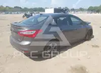 2014 Ford FOCUS фото