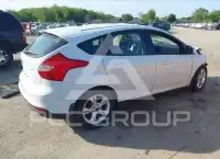 2014 Ford FOCUS photo