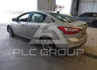 2014 Ford FOCUS фото