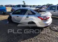2014 Ford FOCUS photo