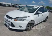 2014 Ford FOCUS photo