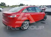 2014 Ford FOCUS фото