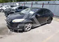 2014 Ford FOCUS фото