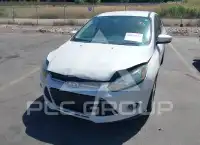 2014 Ford FOCUS фото