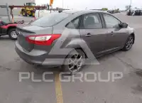 2014 Ford FOCUS фото
