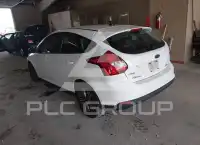 2014 Ford FOCUS фото