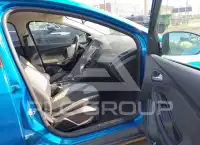 2014 Ford FOCUS photo