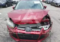 2014 Ford FOCUS фото
