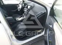 2014 Ford FOCUS фото
