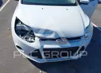 2014 Ford FOCUS фото