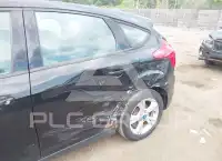 2014 Ford FOCUS photo