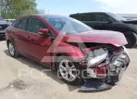 2014 Ford FOCUS photo