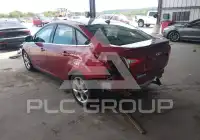 2014 Ford FOCUS фото