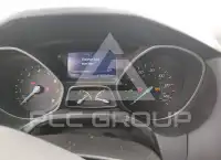 2014 Ford FOCUS фото