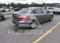 2014 Ford FOCUS фото