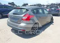 2014 Ford FOCUS фото