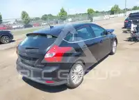 2014 Ford FOCUS photo