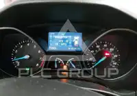 2014 Ford FOCUS фото