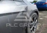 2014 Ford FOCUS фото