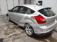 2014 Ford FOCUS photo