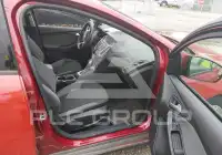2014 Ford FOCUS photo
