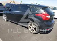 2014 Ford FOCUS photo