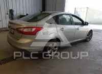 2014 Ford FOCUS фото
