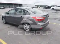 2014 Ford FOCUS фото