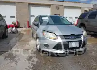 2014 Ford FOCUS фото